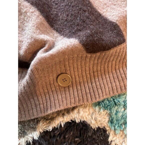 Marina Luna poncho - Picture 3 of 8